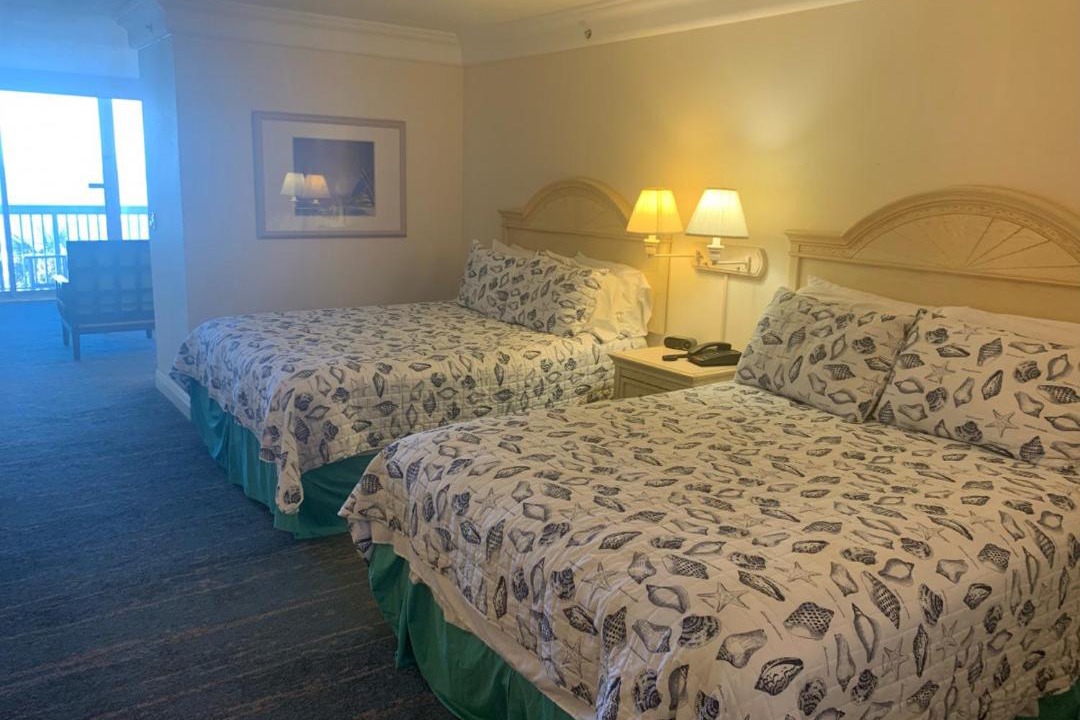 Photo of Bedroom in Ortona Park