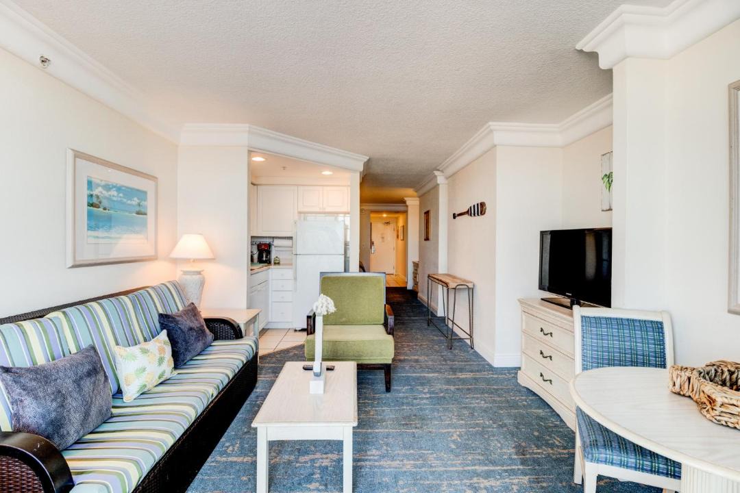 Photo of Livingroom in Ortona Park