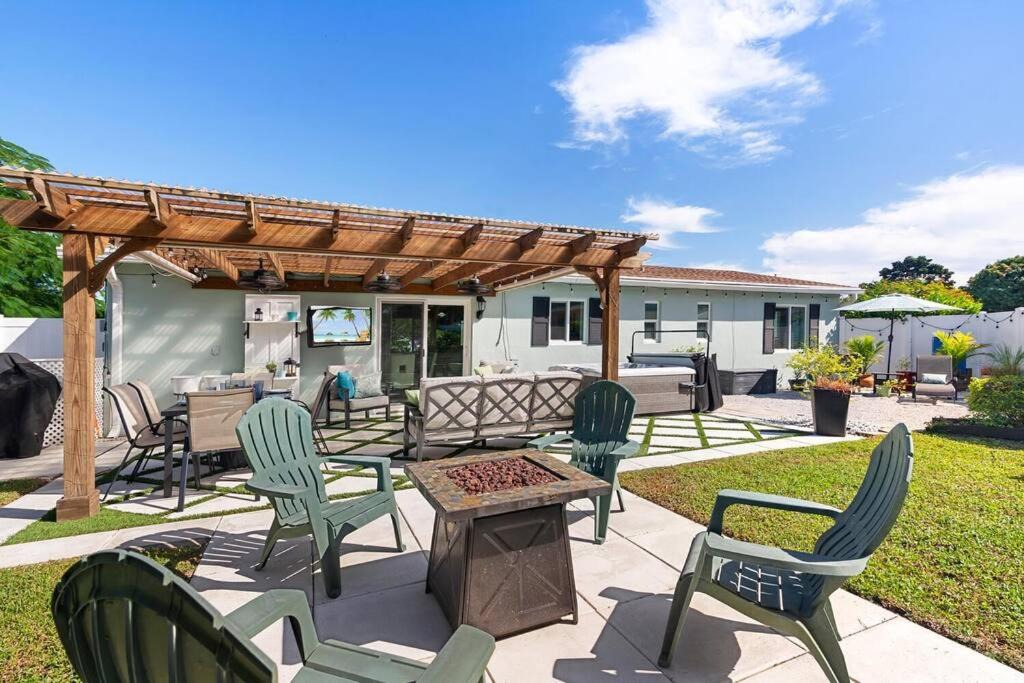 Photo of Patio Balcony in North Palm Beach