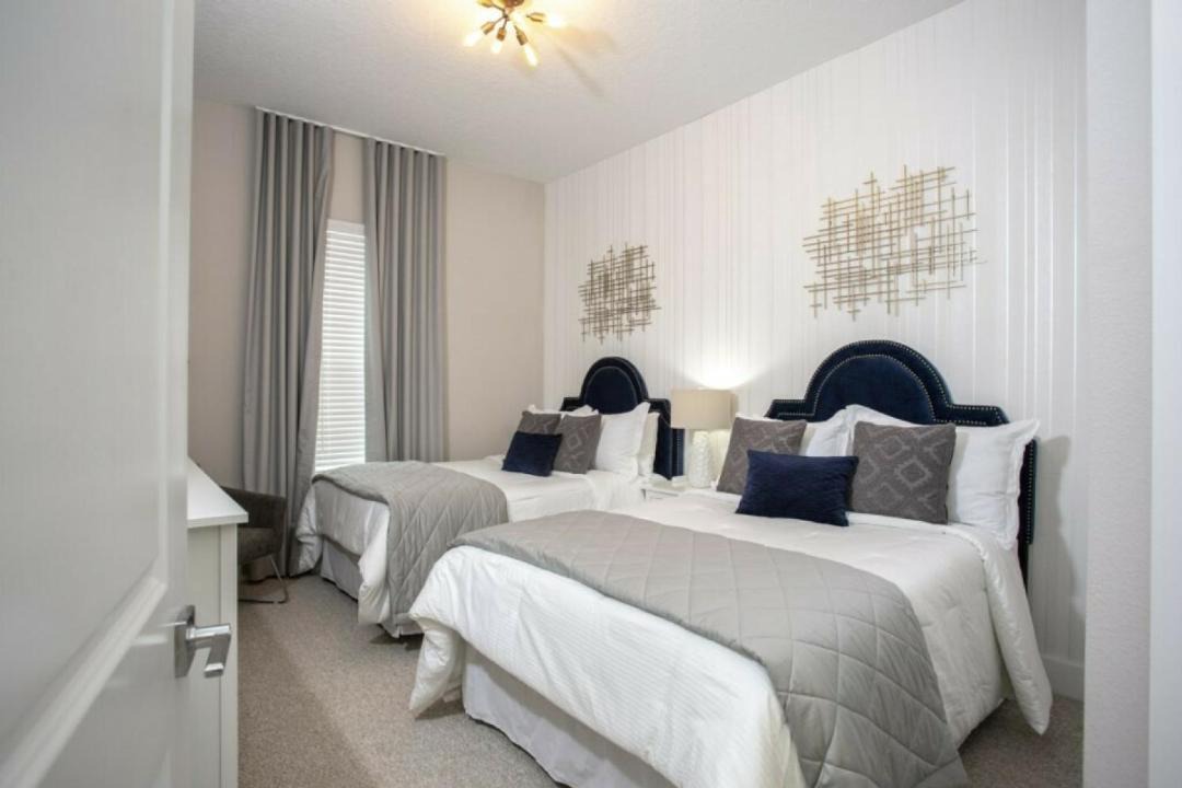 Photo of Bedroom in West Kissimmee