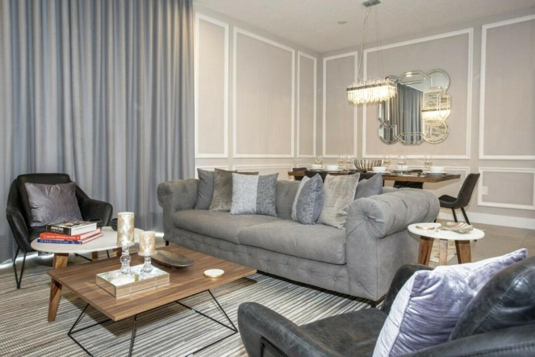 Photo of Livingroom in West Kissimmee