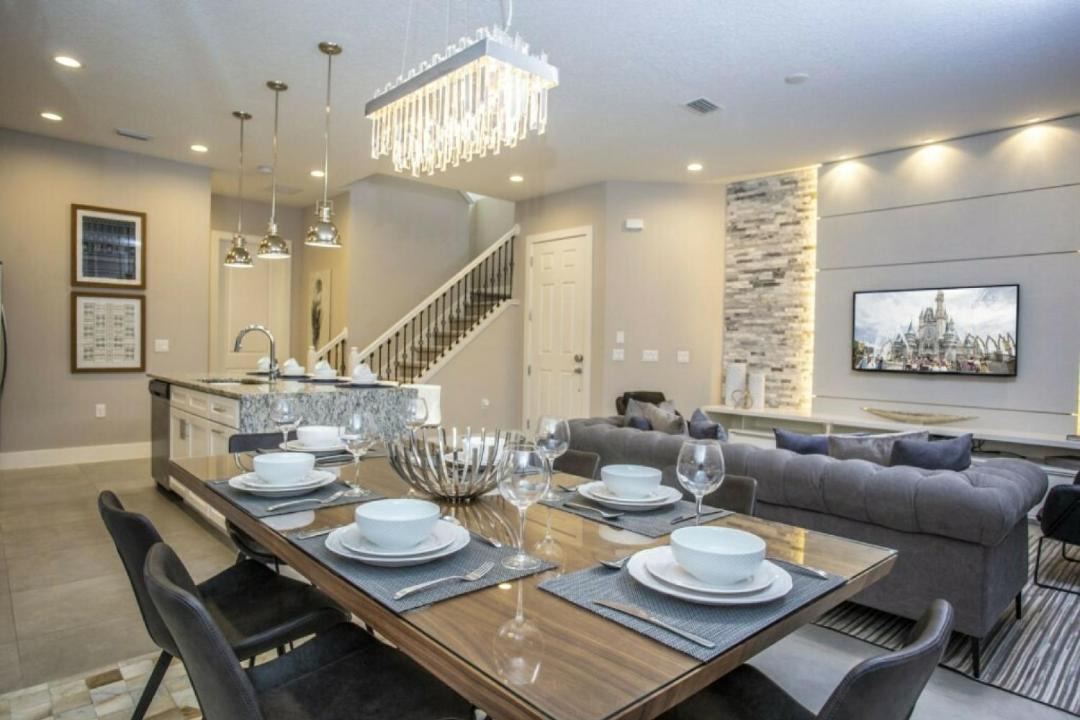 Photo of Livingroom in West Kissimmee