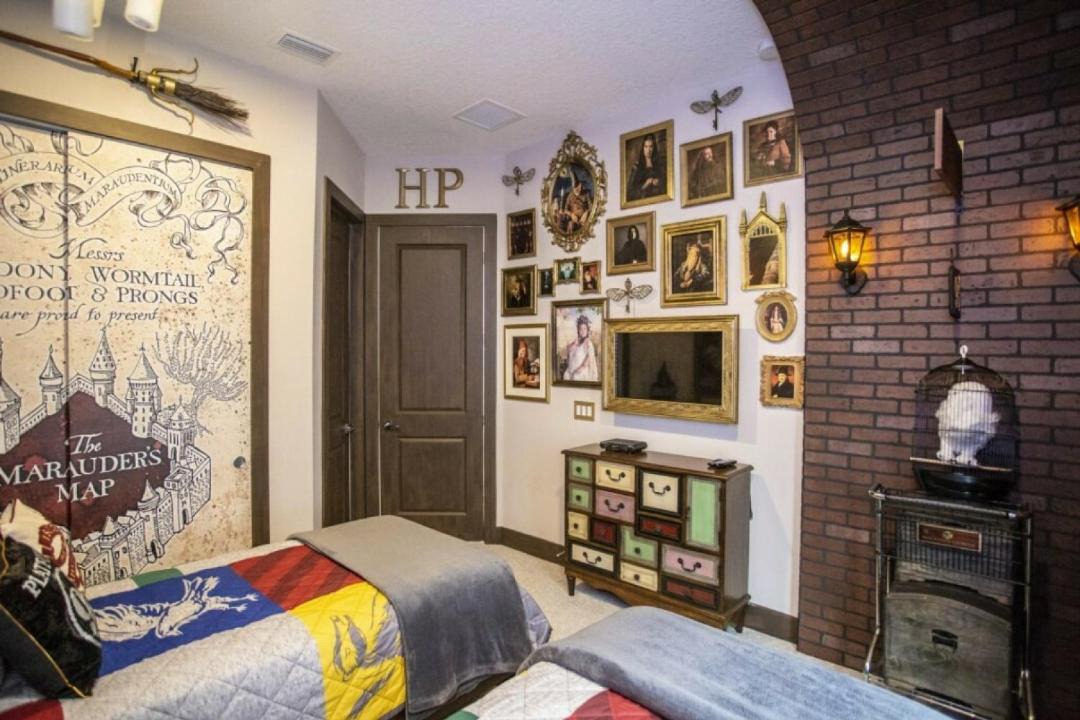 Photo of Bedroom in West Kissimmee