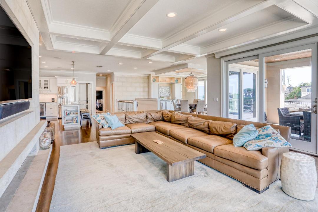 Photo of Livingroom in Pass-a-Grille