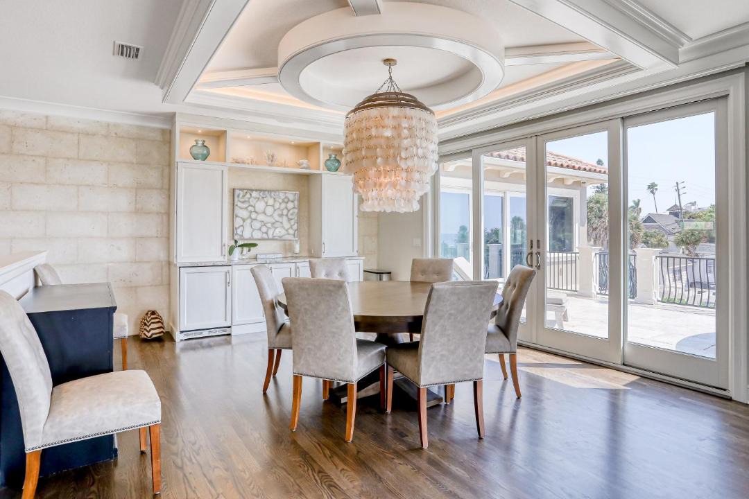 Photo of Livingroom in Pass-a-Grille