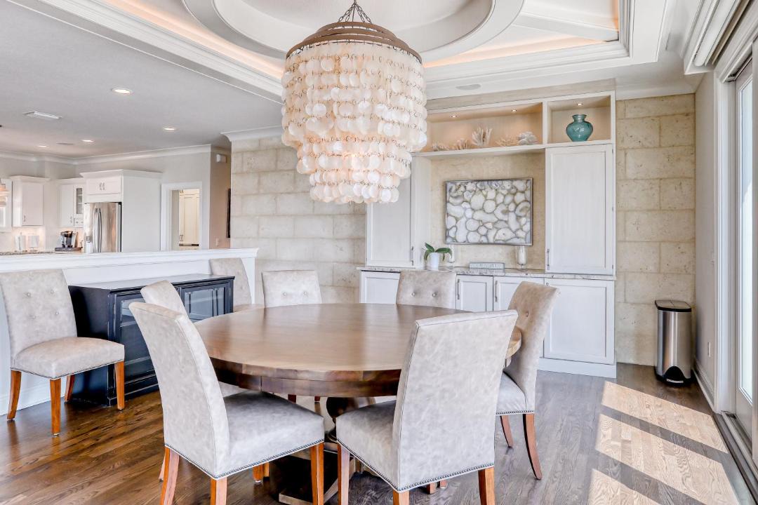 Photo of Livingroom in Pass-a-Grille