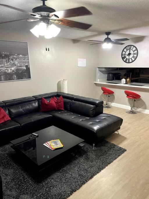 Photo of Livingroom in Cinco Bayou