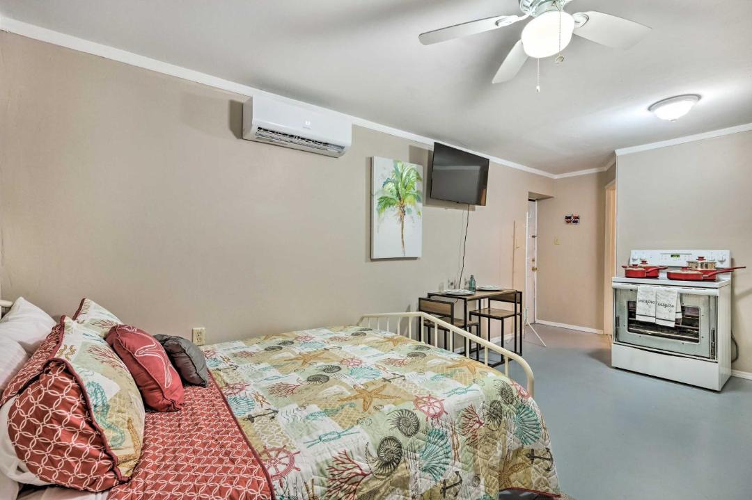Photo of Bedroom in Bayonet Point