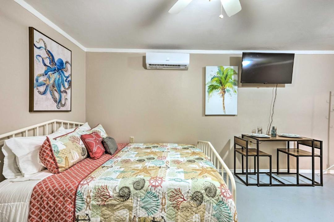 Photo of Bedroom in Bayonet Point