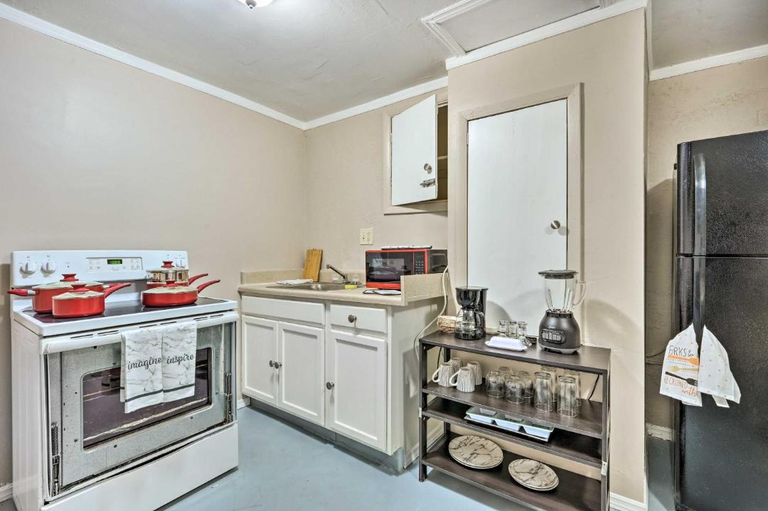 Photo of Kitchen in Bayonet Point