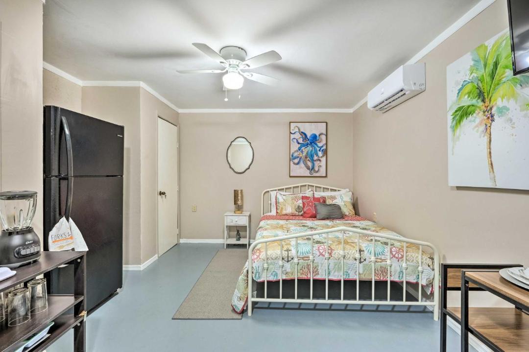 Photo of Bedroom in Bayonet Point