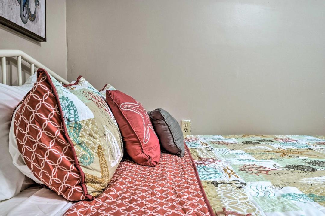 Photo of Bedroom in Bayonet Point