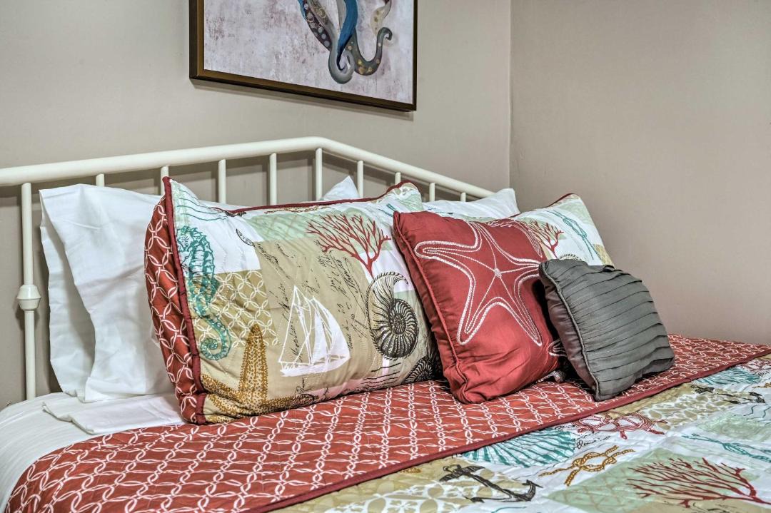 Photo of Bedroom in Bayonet Point
