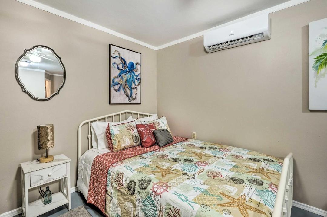 Photo of Bedroom in Bayonet Point