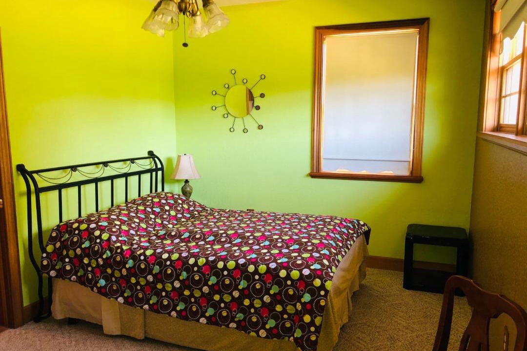 Photo of Bedroom in Fellowship