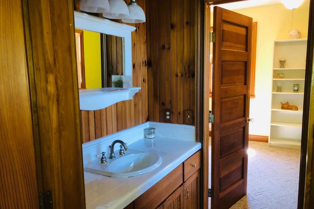 Photo of Bathroom in Fellowship