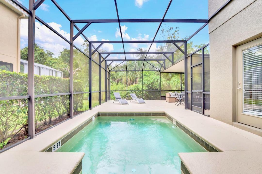 Photo of Outdoor in West Kissimmee
