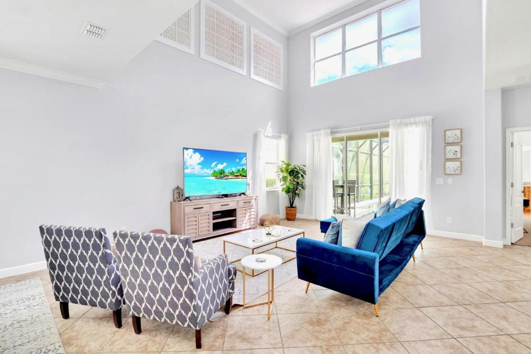 Photo of Livingroom in West Kissimmee
