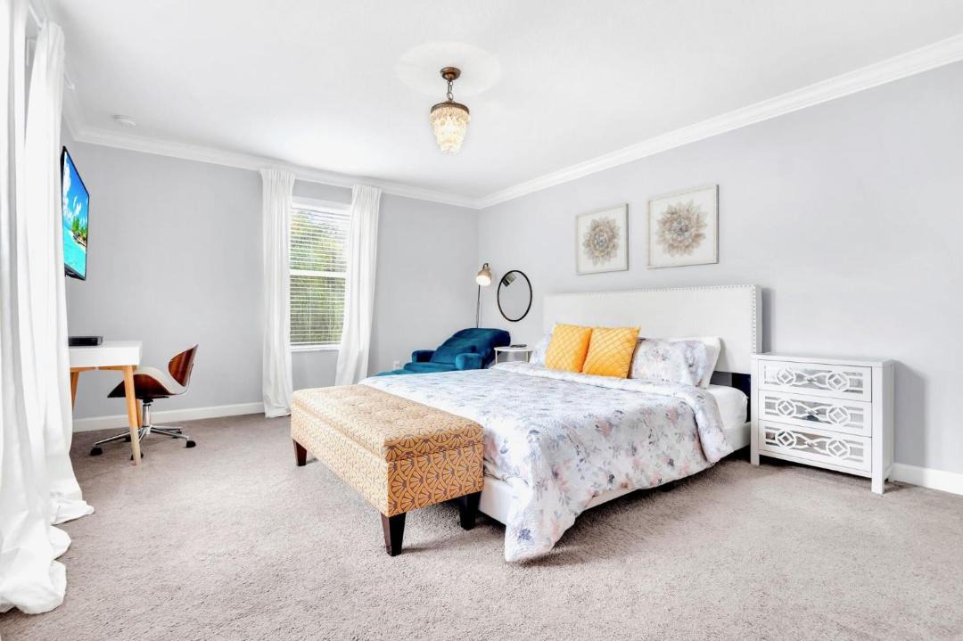 Photo of Bedroom in West Kissimmee