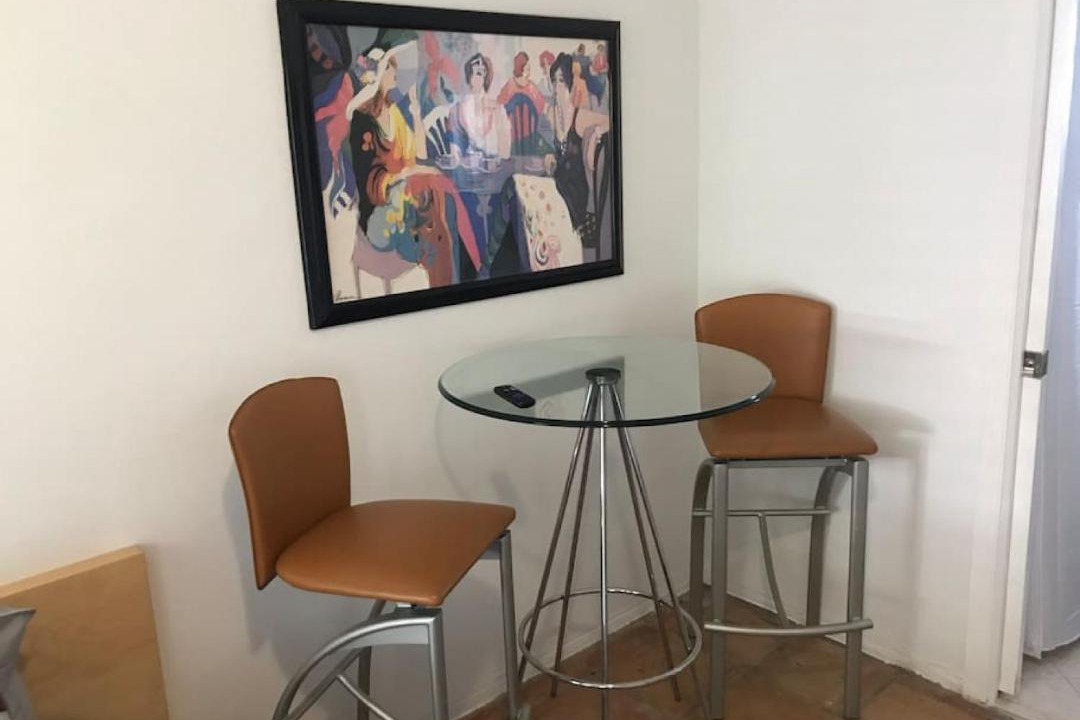Photo of Livingroom in Hendricks and Venice Isles