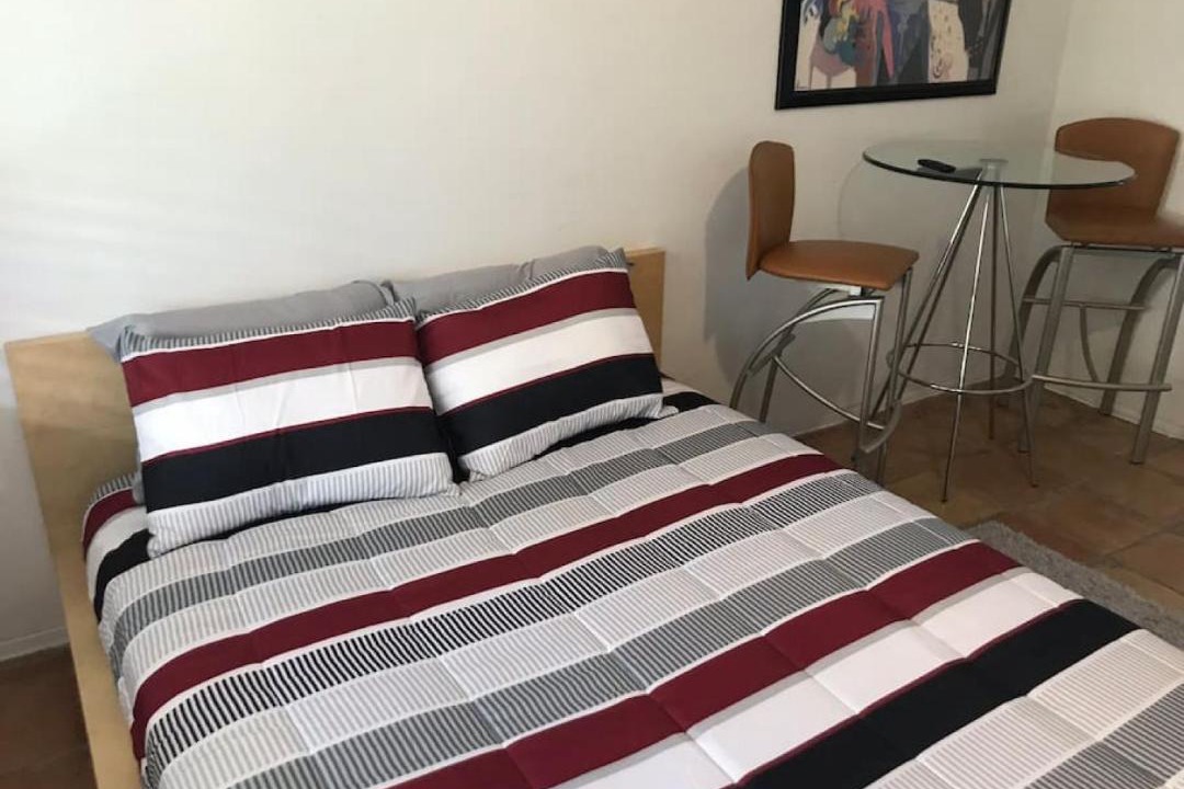 Photo of Bedroom in Hendricks and Venice Isles
