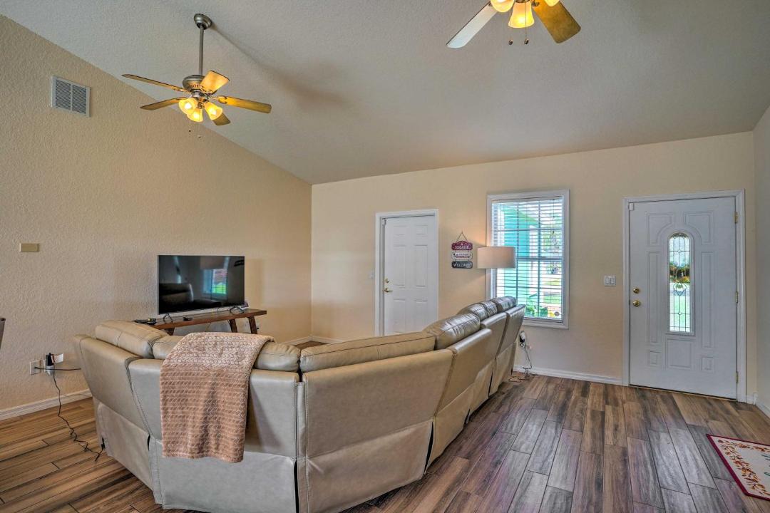 Photo of Livingroom in Sebring