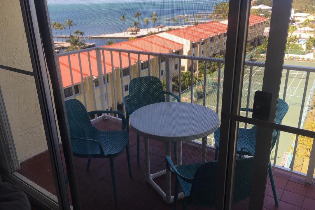 Photo of Patio Balcony in Islamorada