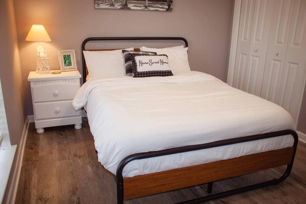 Photo of Bedroom in Navarre