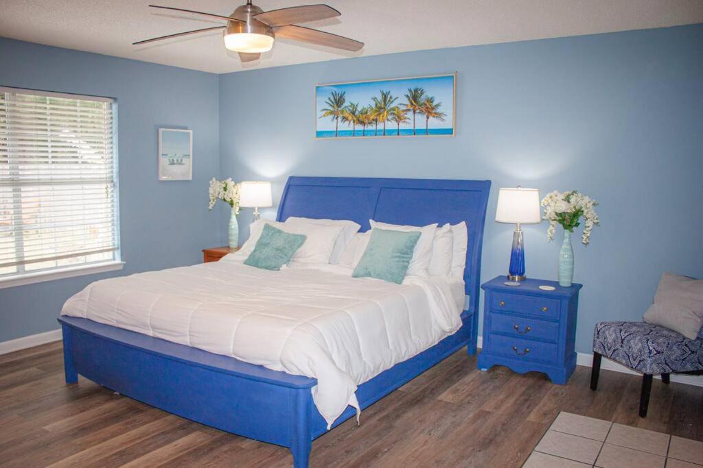 Photo of Bedroom in Navarre