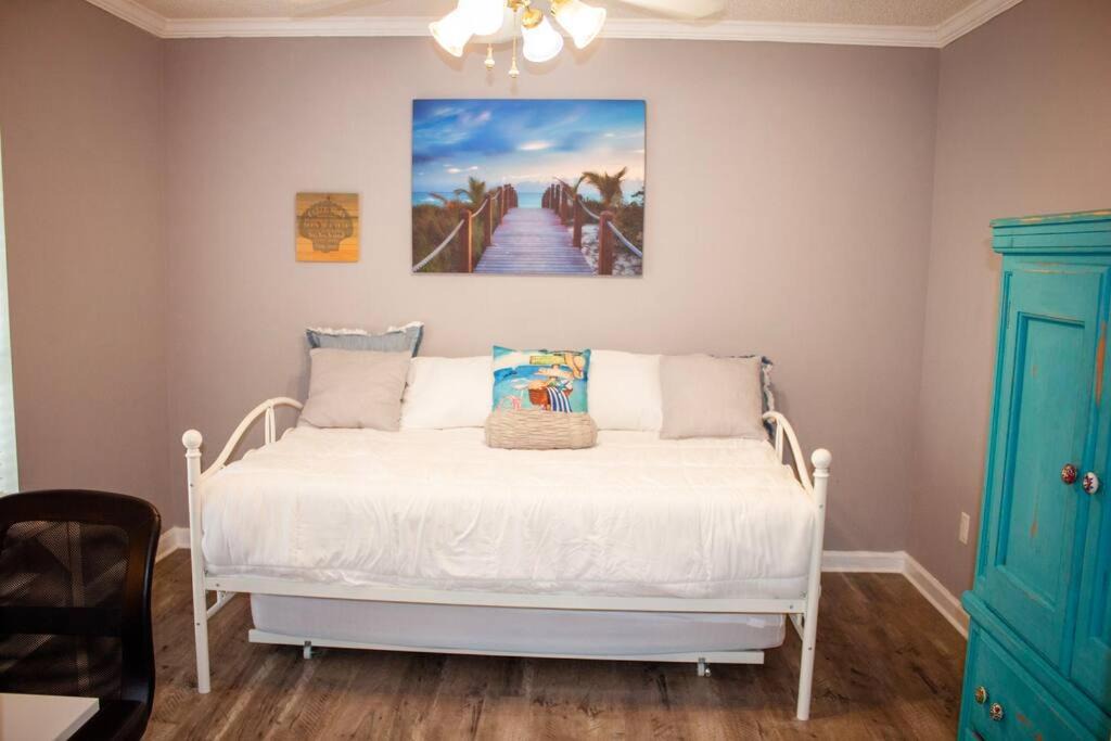 Photo of Bedroom in Navarre