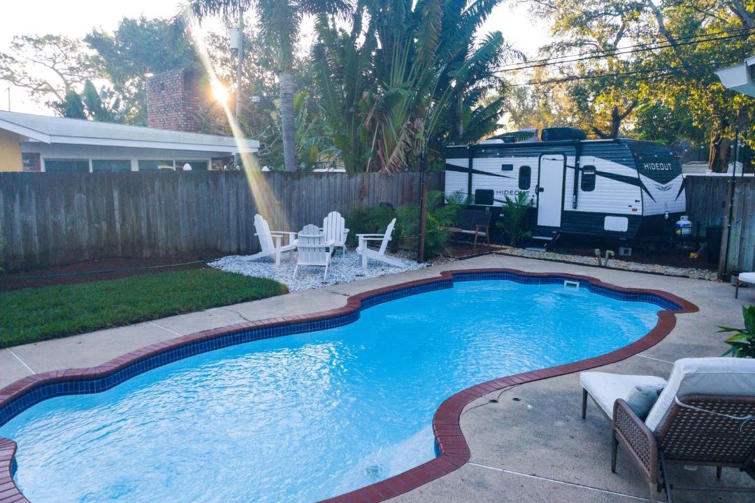 Photo of Outdoor in Gulfport