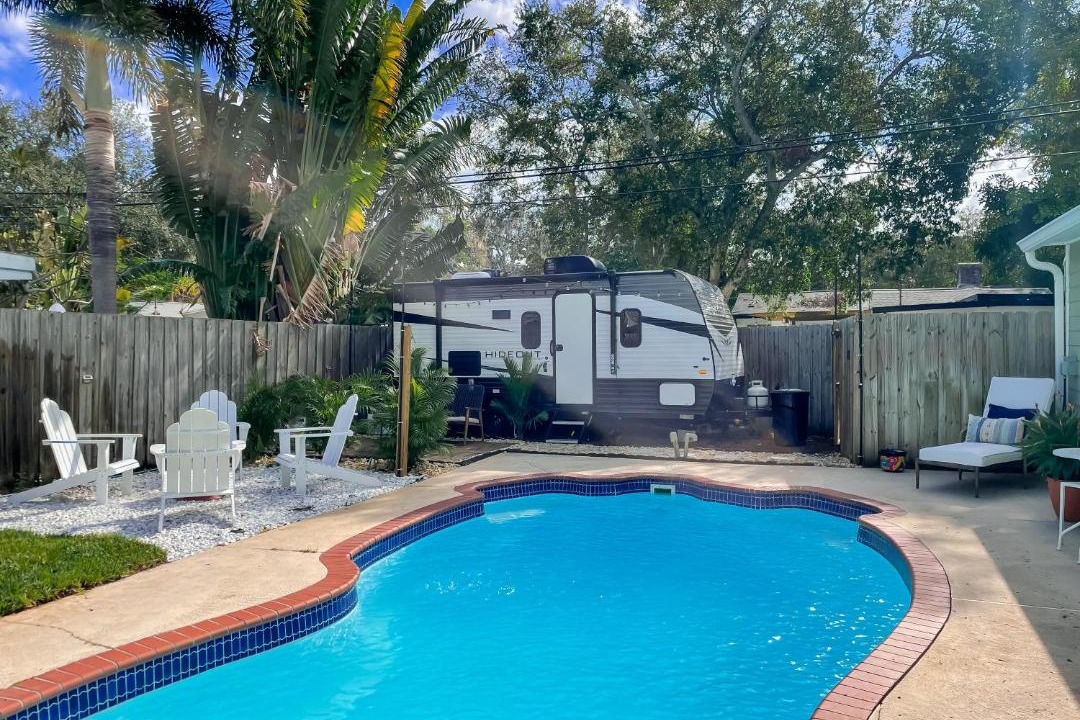 Photo of Outdoor in Gulfport