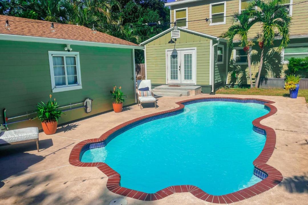 Photo of Outdoor in Gulfport