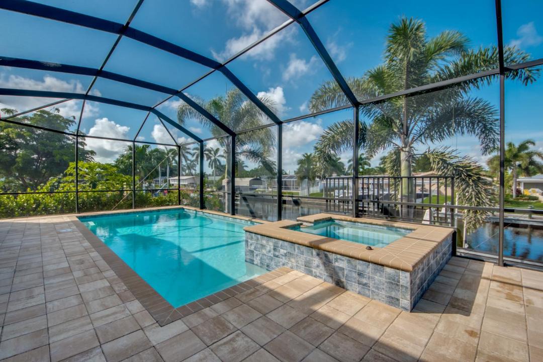 Photo of Outdoor in Yacht Club