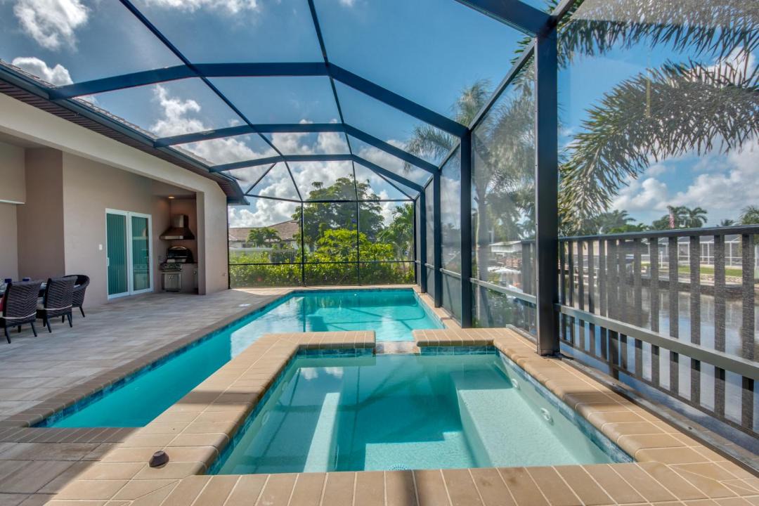 Photo of Outdoor in Yacht Club