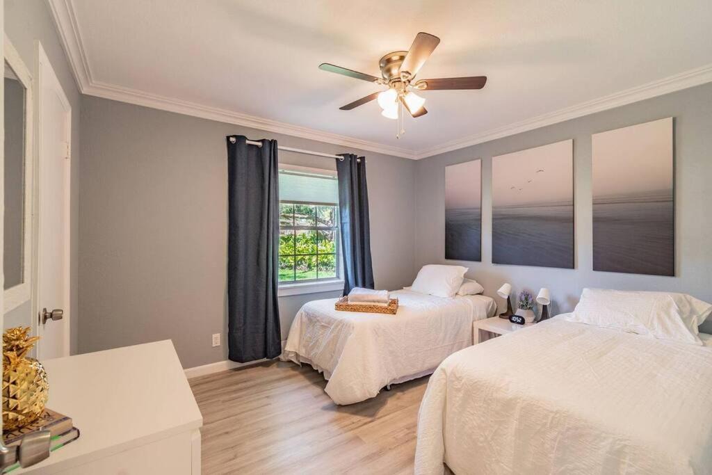 Photo of Bedroom in New Port Richey