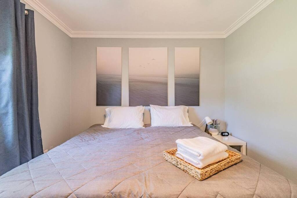 Photo of Bedroom in New Port Richey