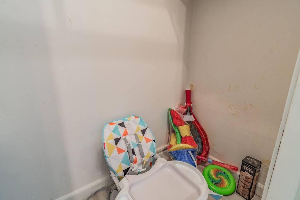 Photo of Bedroom in New Port Richey