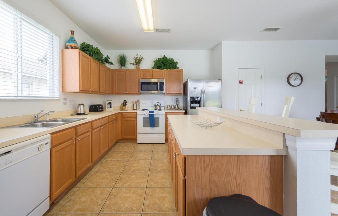 Photo of Kitchen in Legacy Park