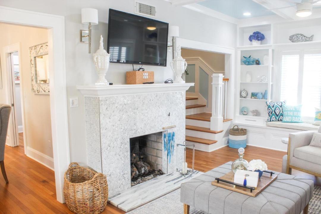 Photo of Livingroom in Pass-a-Grille