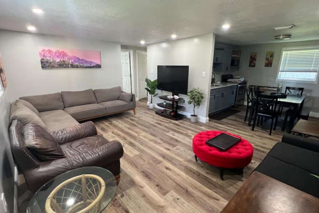 Photo of Livingroom in Citrus Park