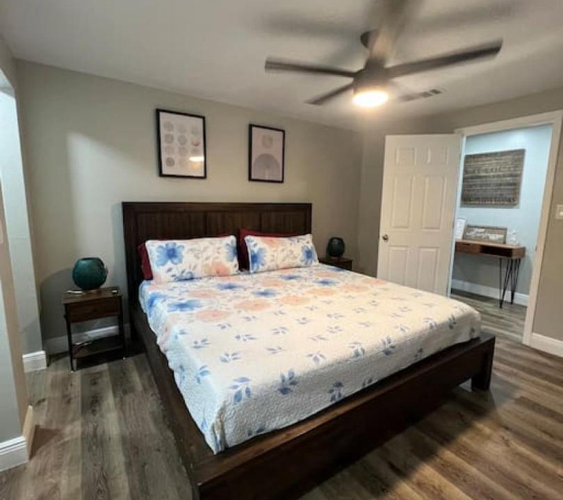 Photo of Bedroom in Citrus Park