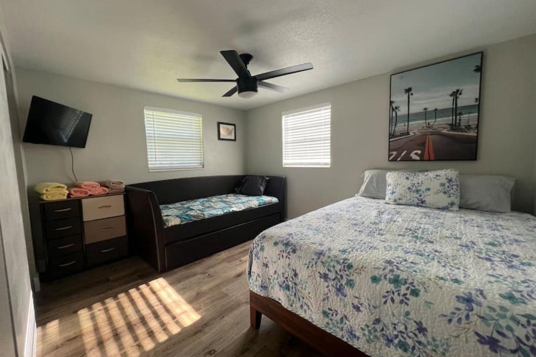 Photo of Bedroom in Citrus Park
