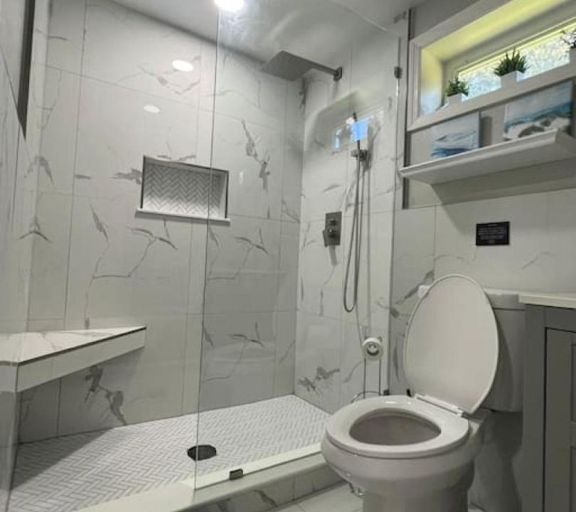 Photo of Bathroom in Citrus Park