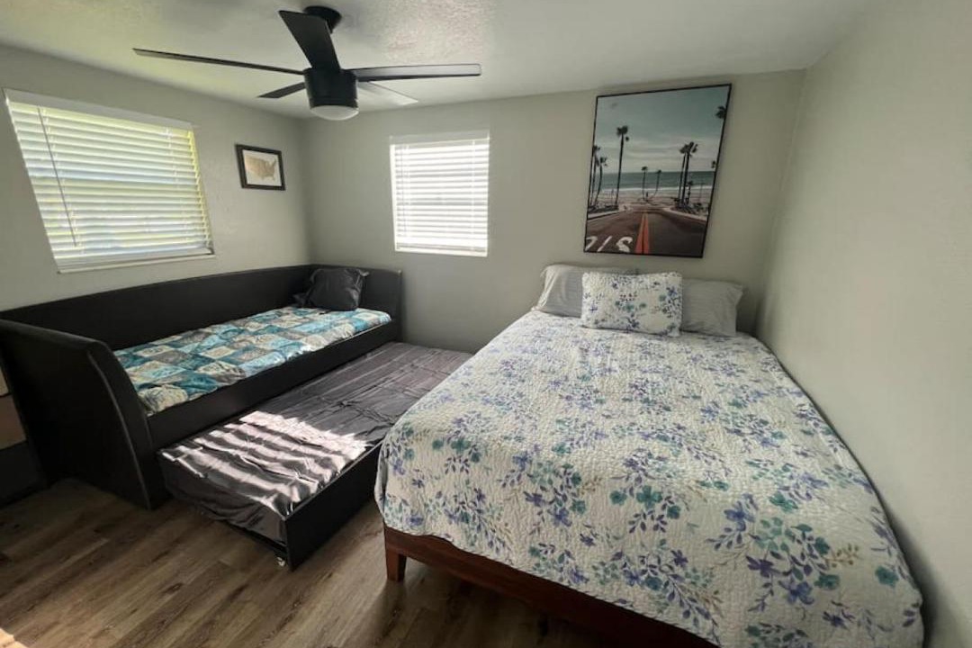 Photo of Bedroom in Citrus Park