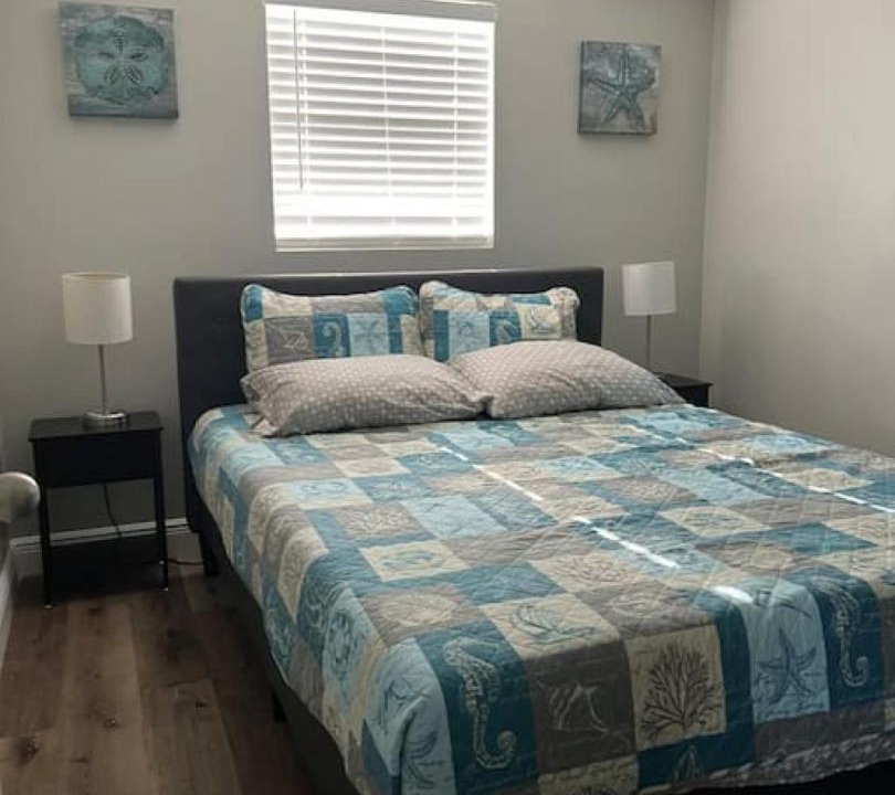 Photo of Bedroom in Citrus Park