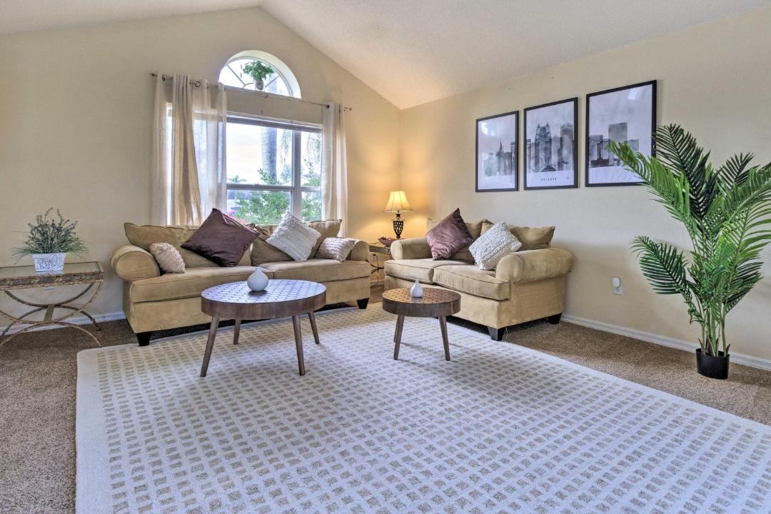 Photo of Livingroom in Lindfields
