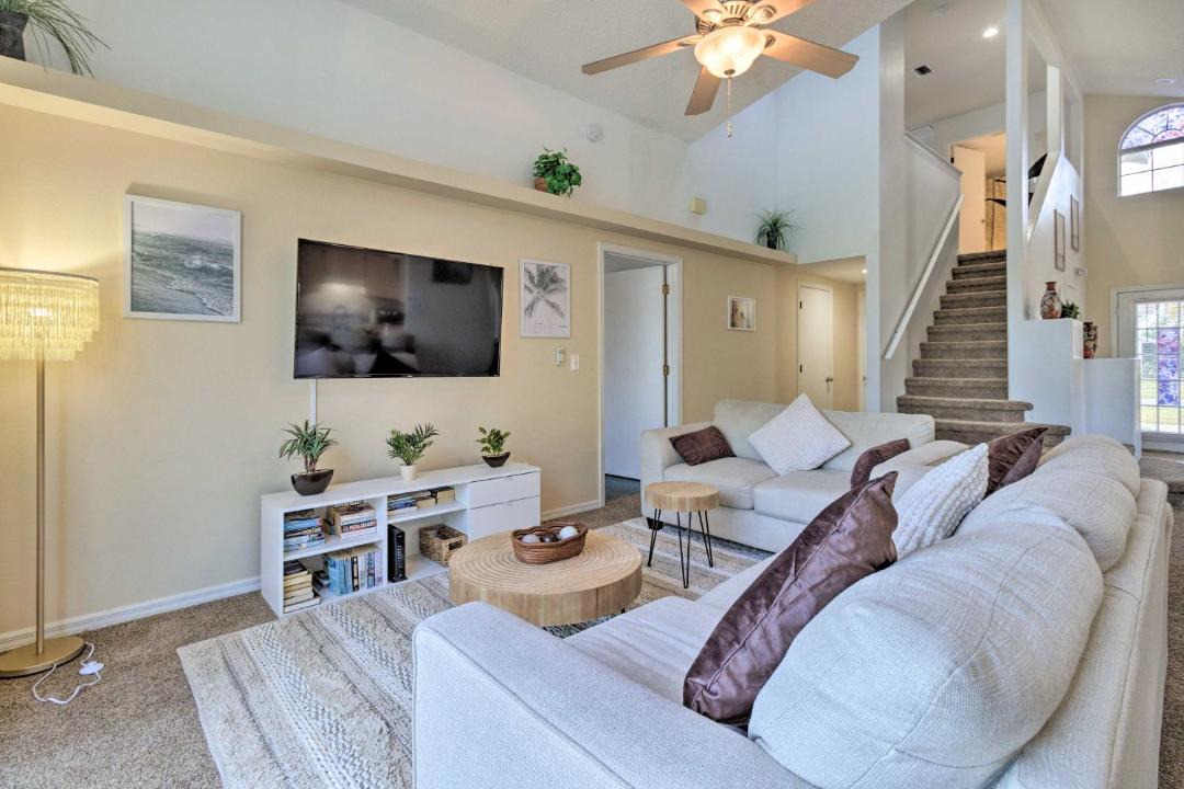 Photo of Livingroom in Lindfields