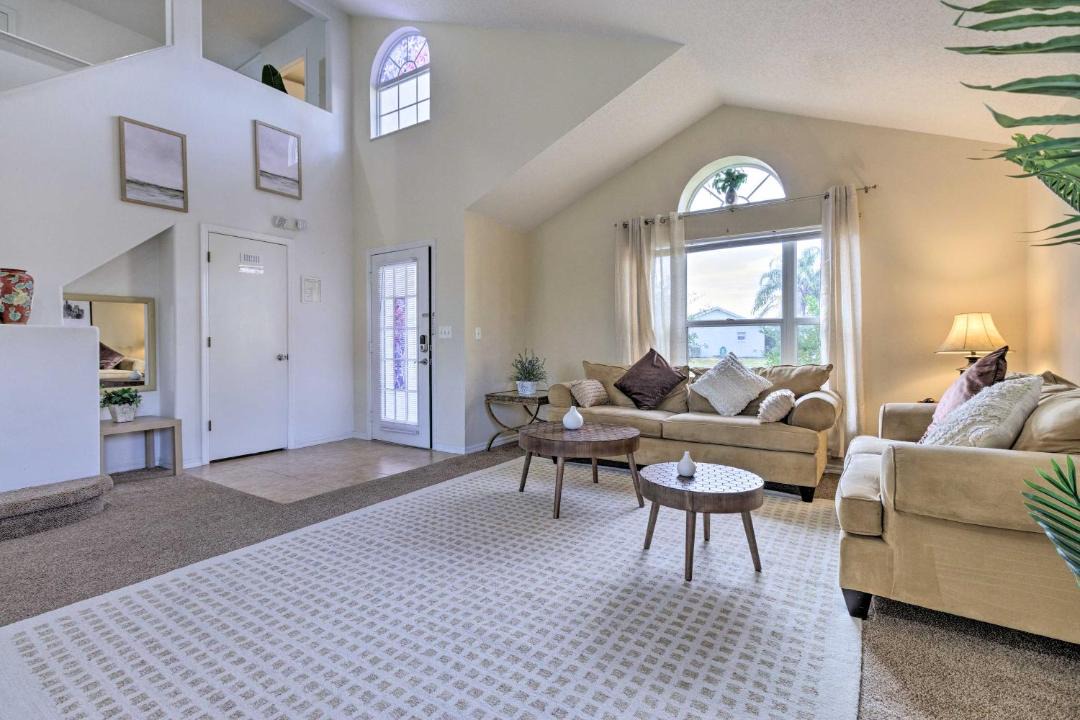 Photo of Livingroom in Lindfields