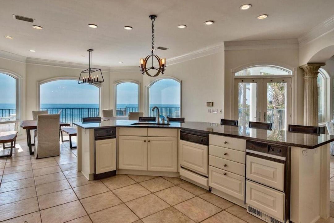 Photo of Kitchen in Crystal Beach